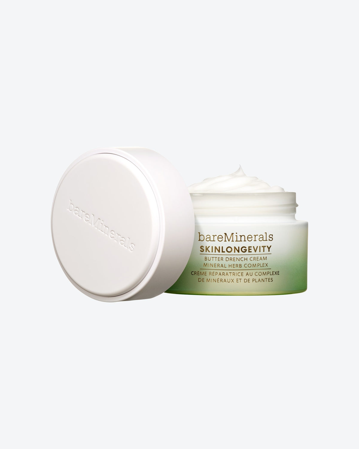 SKINLONGEVITY® Butter Drench Cream