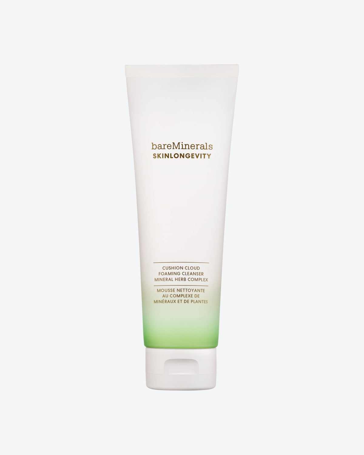 SKINLONGEVITY® Cushion Cloud Foaming Cleanser