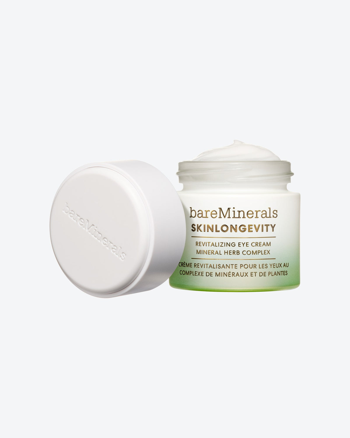 SKINLONGEVITY® Revitalizing Eye Cream