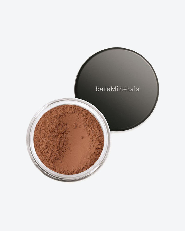 Warmth All-Over Face Color Bronzer