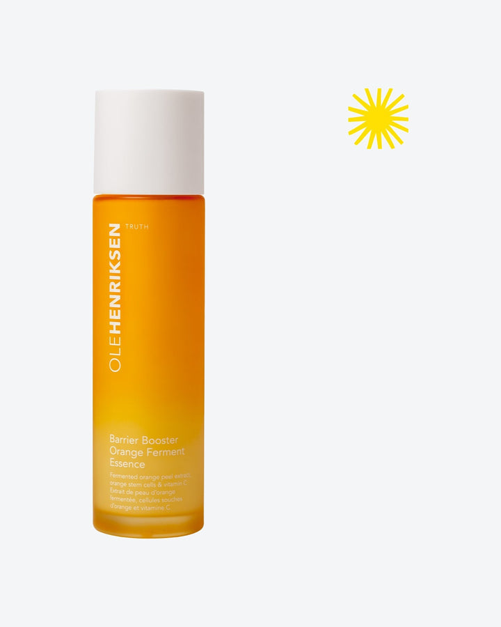 Barrier Booster Orange Ferment Vitamin C Essence