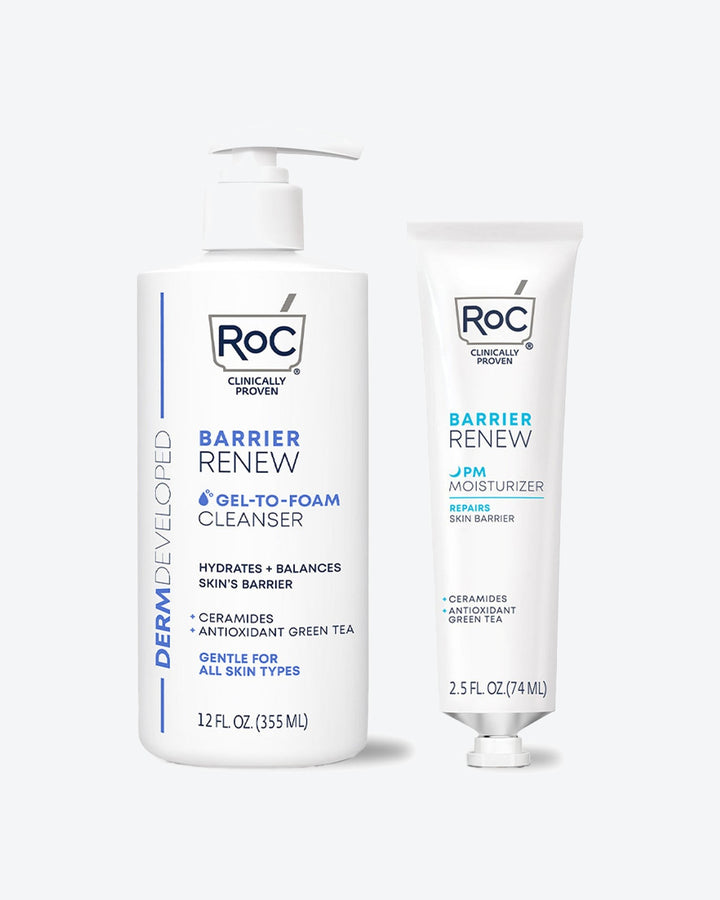 Barrier Renew® Nighttime