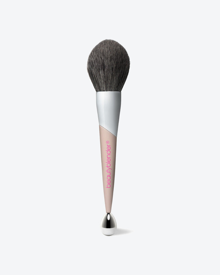 Big Boss™ Powder Brush & Cooling Roller