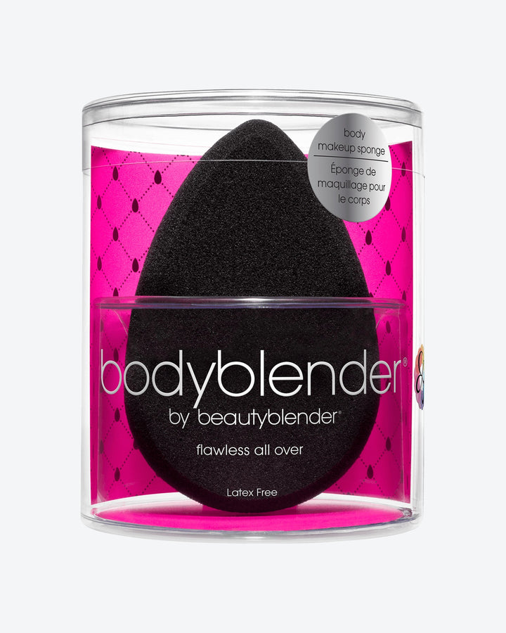 Bodyblender, vista 2