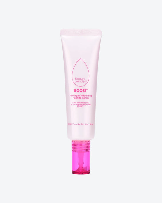 Boost™ 18-hour Firming & Smoothing Peptide + Ceramide Primer