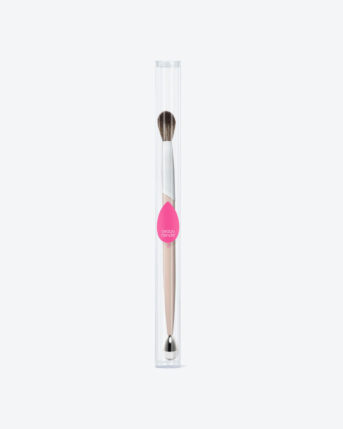 High Roller Crease Brush & Cooling Roller, vista 2