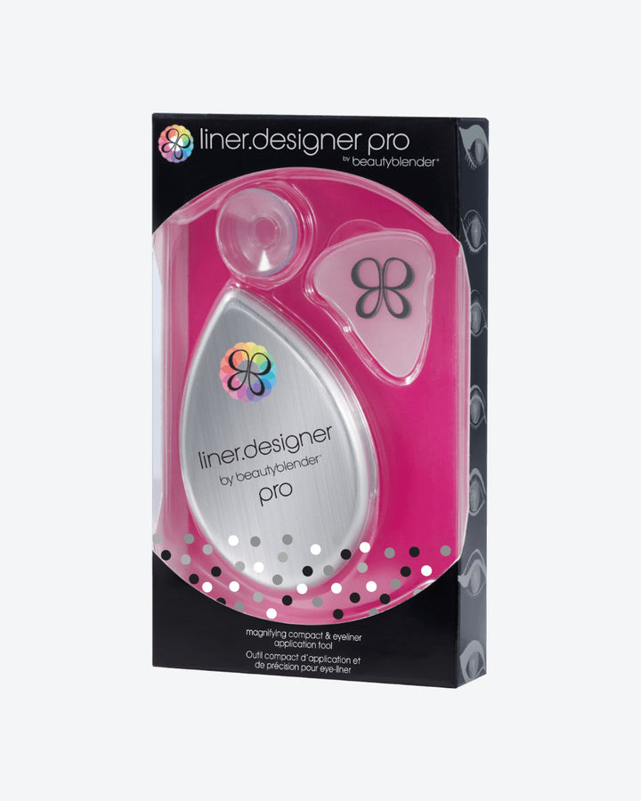 Liner Designer Pro, vista 2
