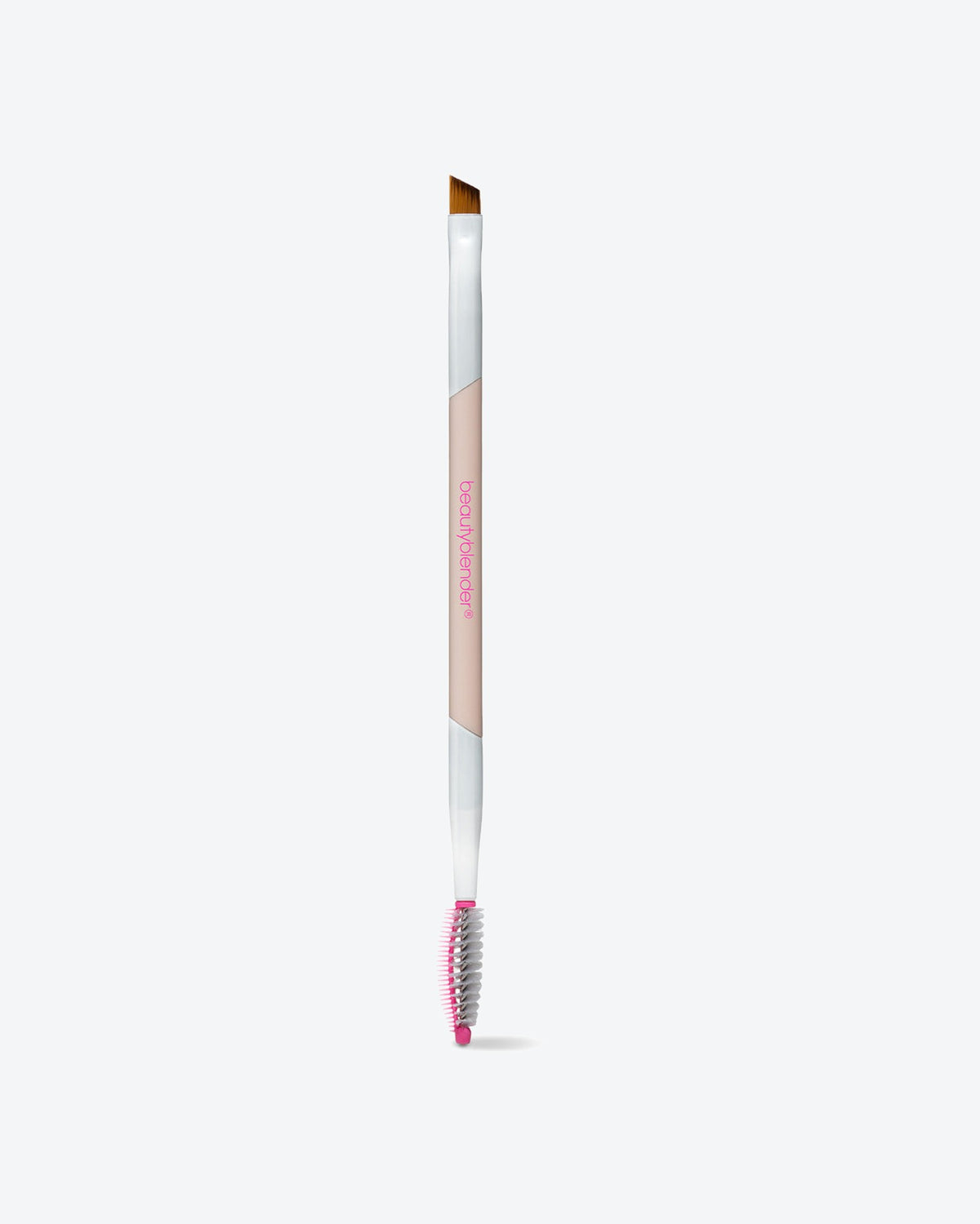 Player 3-Way Brow Brush