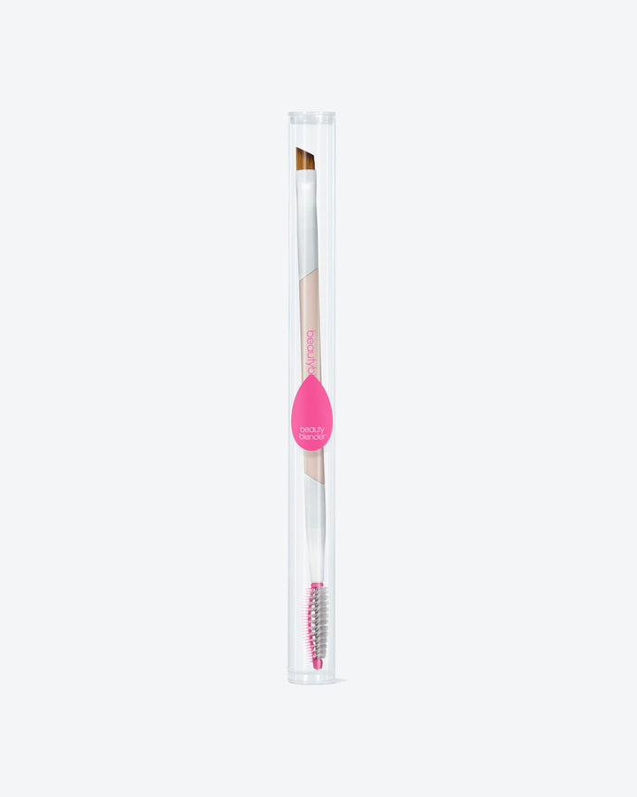 Player 3-Way Brow Brush, vista 2