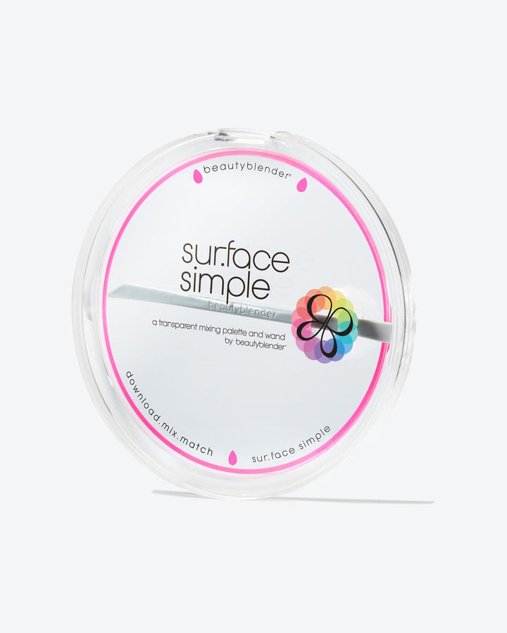 Sur.face® Simple, vista 2