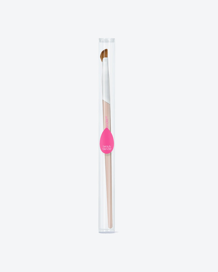 Wing Man Curved Eyeliner Brush, vista 2