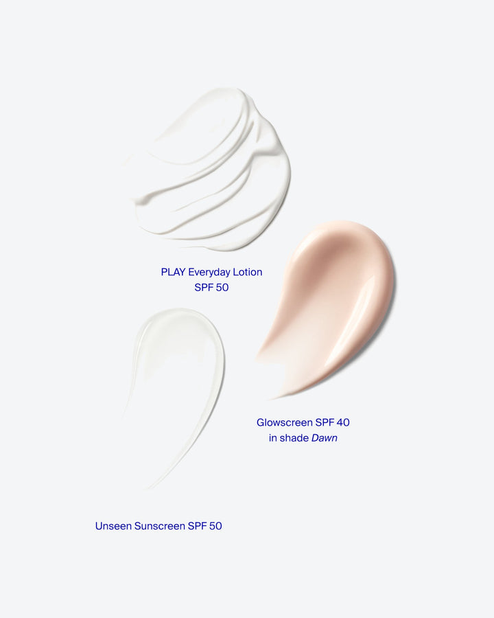 Best of Supergoop! SPF Set, vista 2