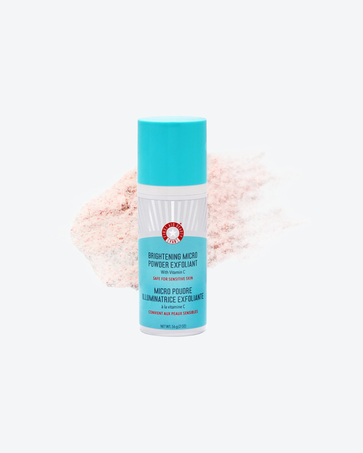 Brightening Micro Powder Exfoliant