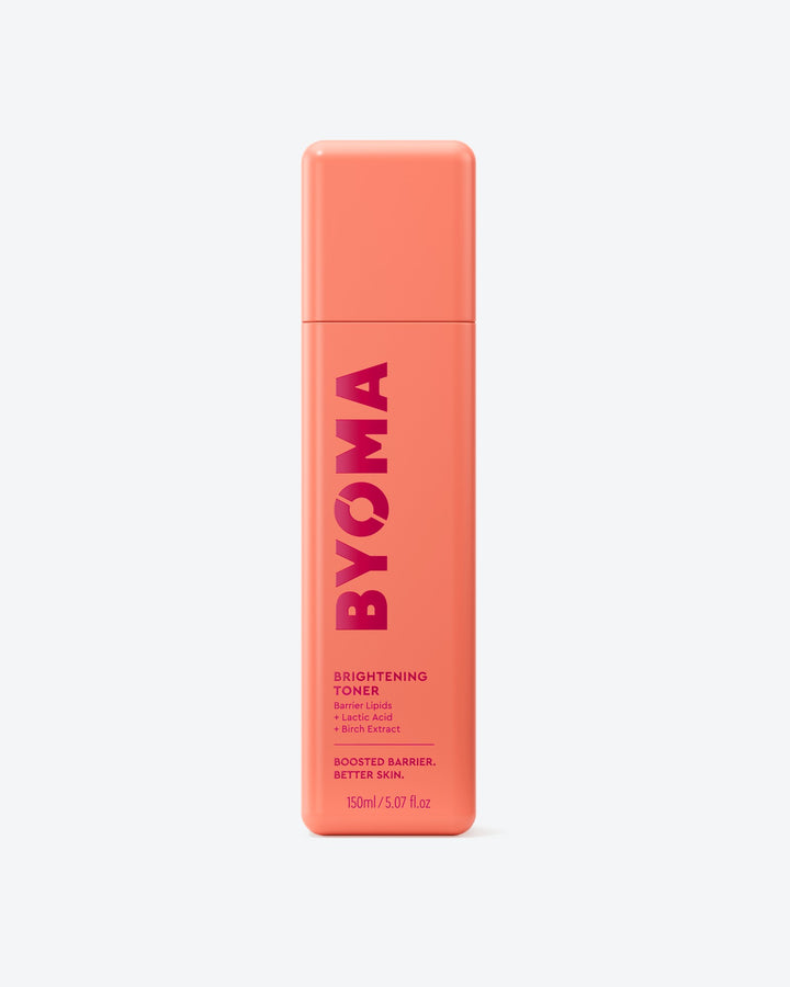 Brightening Toner