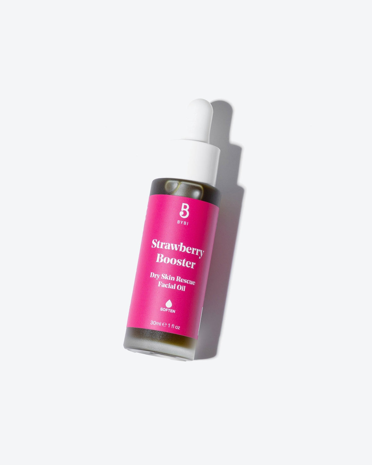 Strawberry Booster