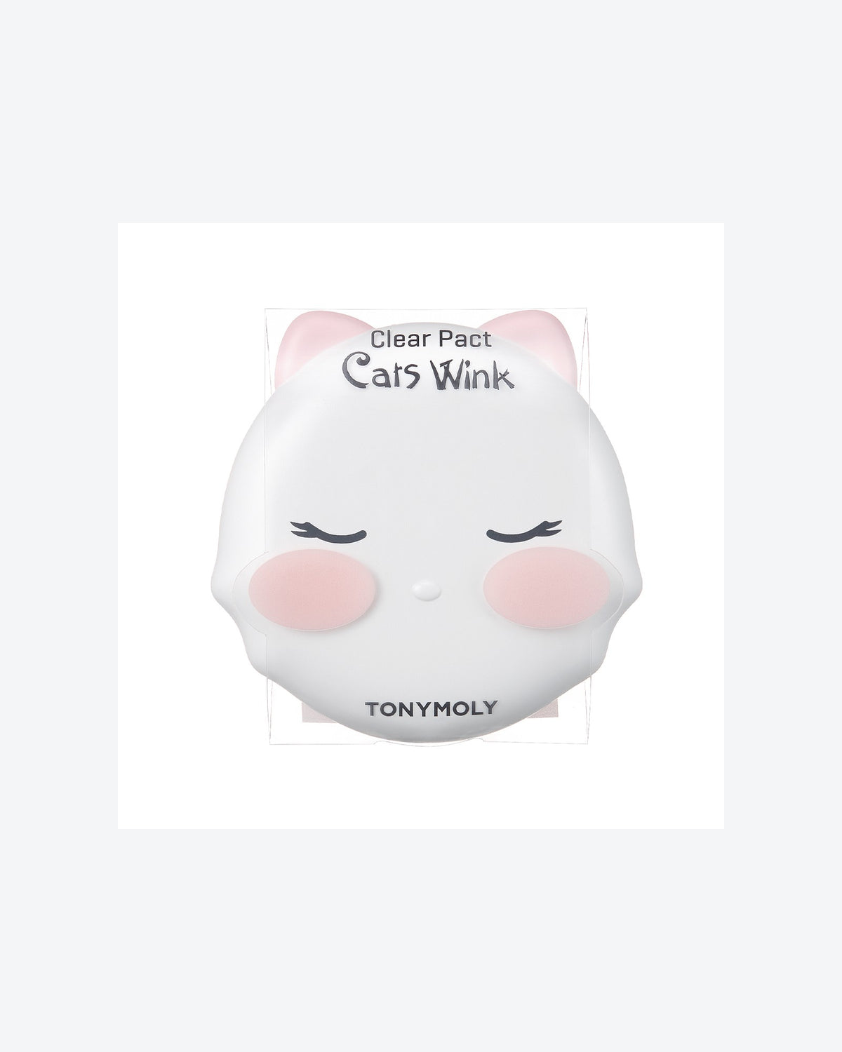 Cat's Wink Clear Pact