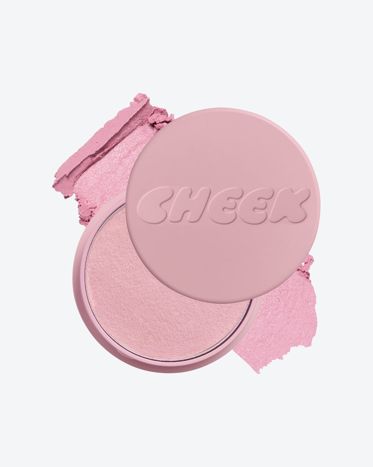 Cheek Tone Jelly Blusher