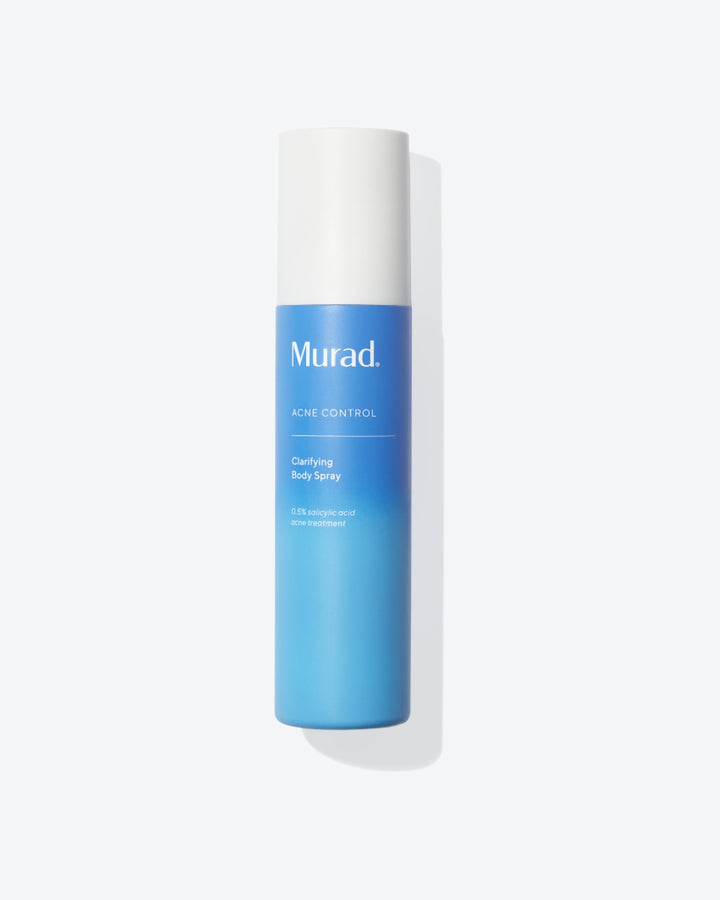 Clarifying Body Spray