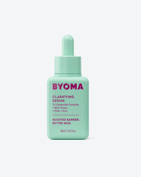 Clarifying Serum