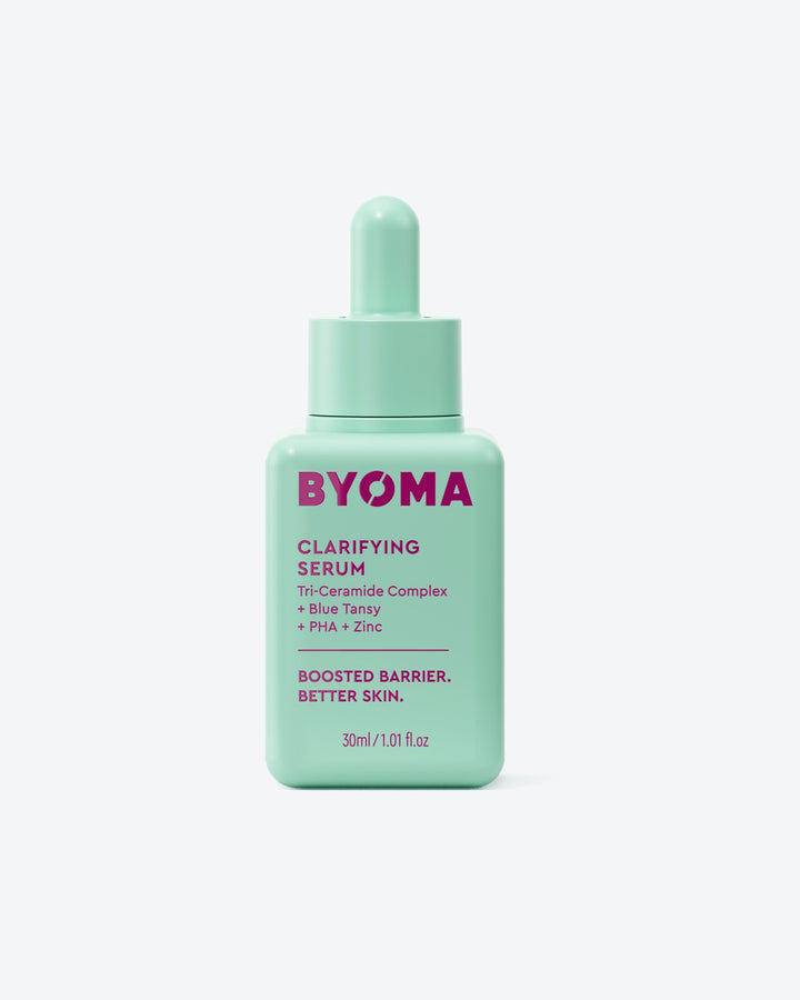 Clarifying Serum