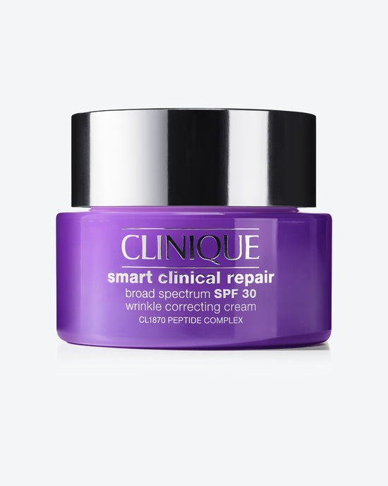 Clinique Smart Clinical Repair™ Broad Spectrum SPF 30 Wrinkle Correcting Cream