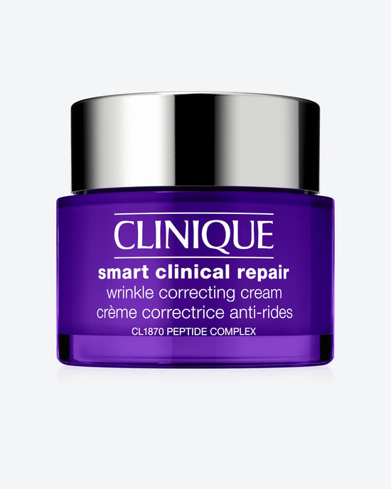 Clinique Smart Clinical Repair™ Wrinkle Correcting Cream