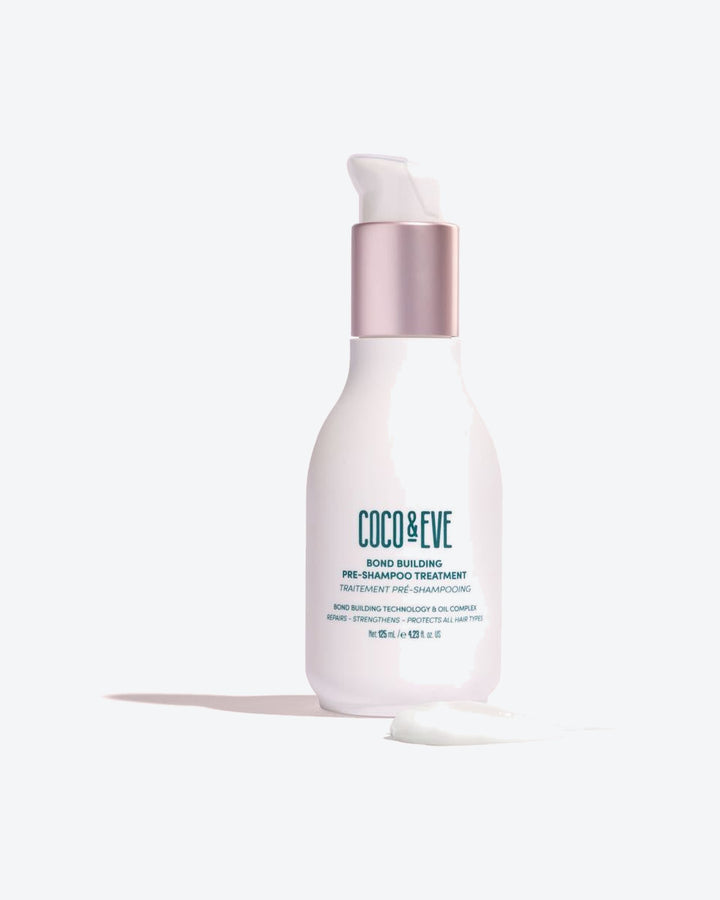 Bond Building Pre-Shampoo Treatment