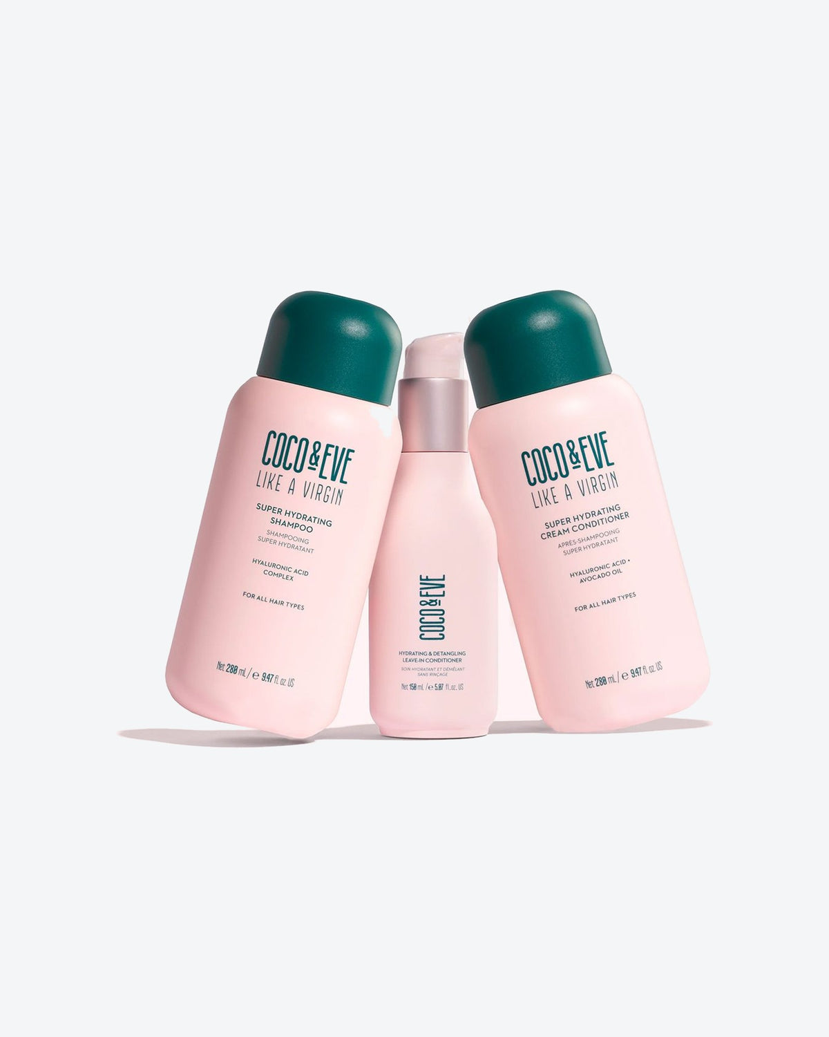 Daily Essentials Set