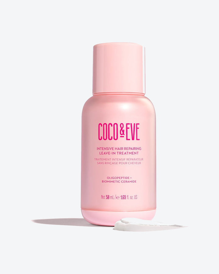 Hair Repairing Leave-in Treatment
