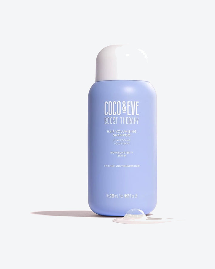 Hair Volumising Shampoo