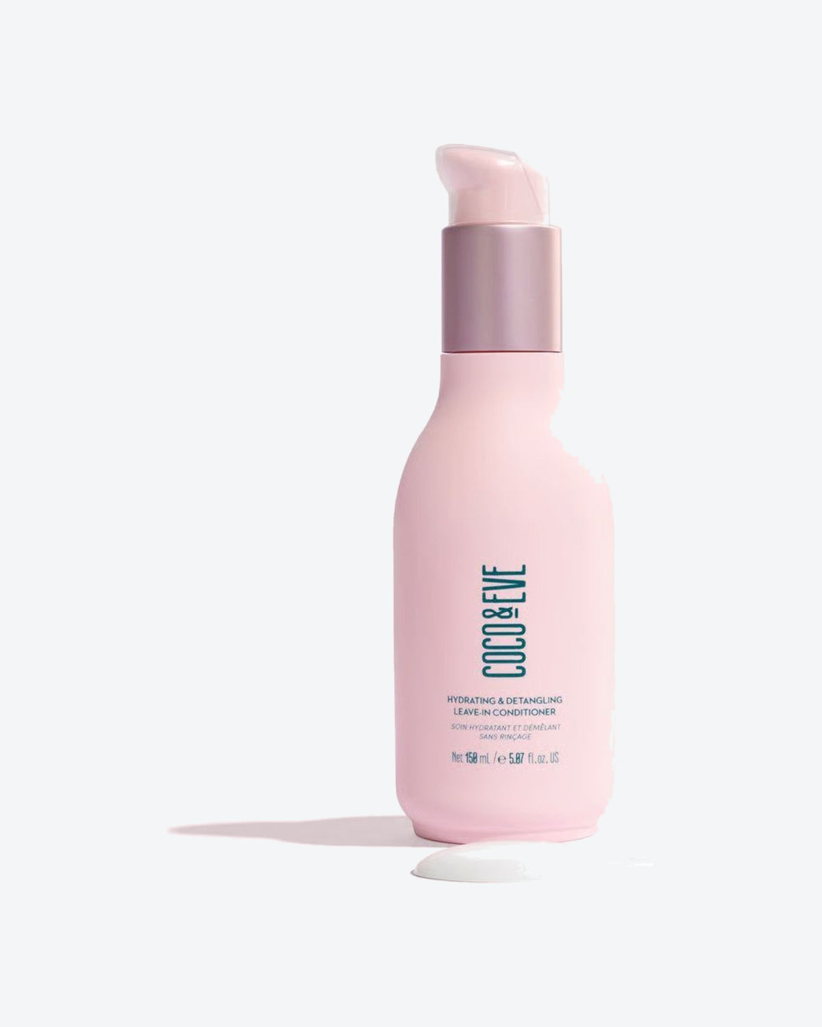 Leave-In Conditioner
