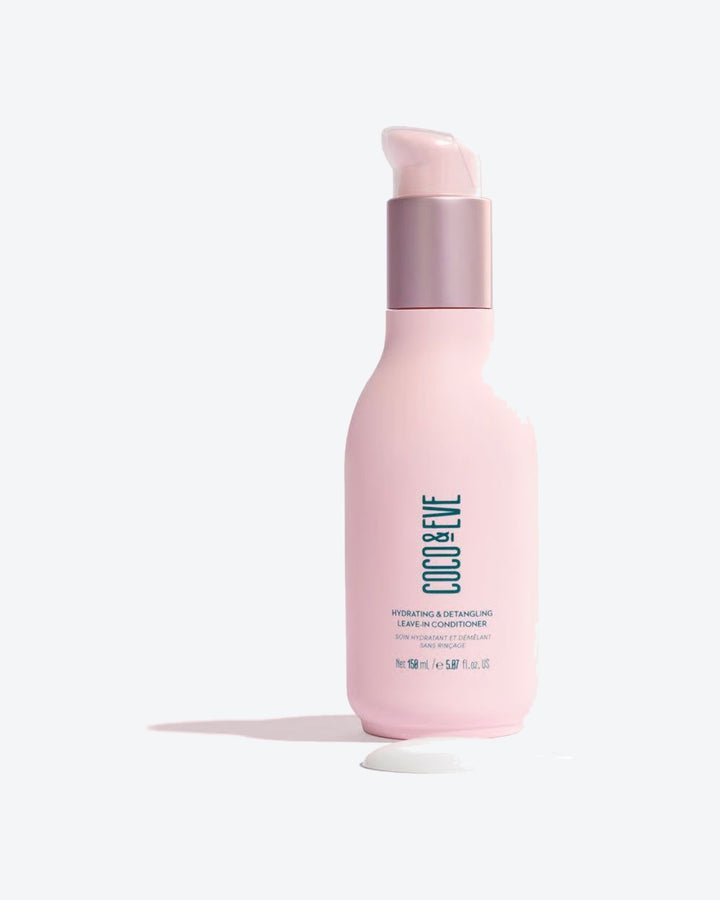 Leave-In Conditioner