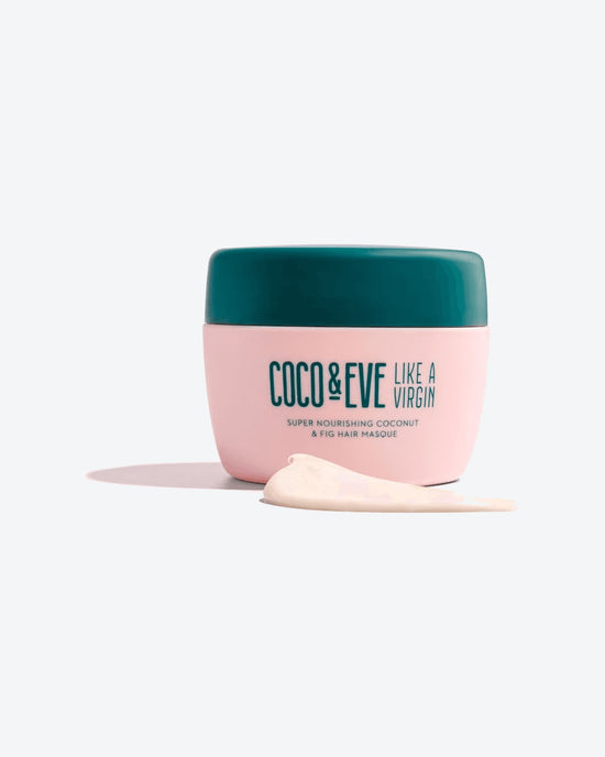 Like A Virgin Hair Masque