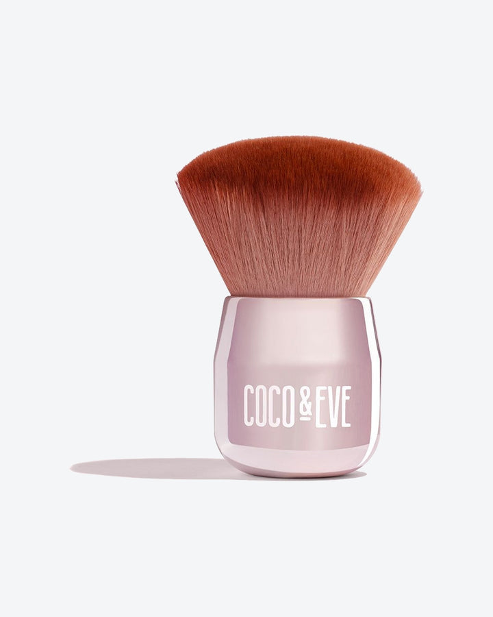Limited Edition Face Kabuki Brush