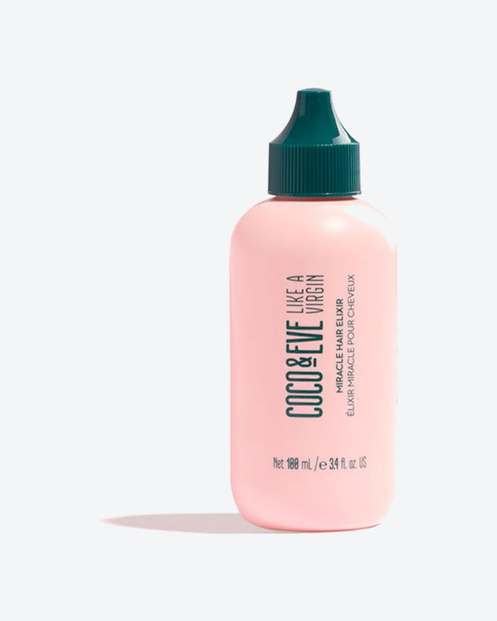 Miracle Hair Elixir
