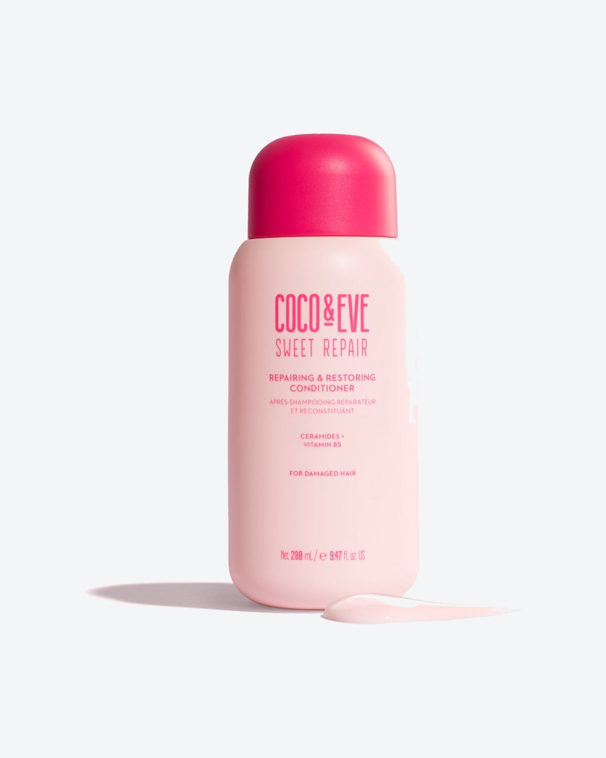 Repairing & Restoring Conditioner