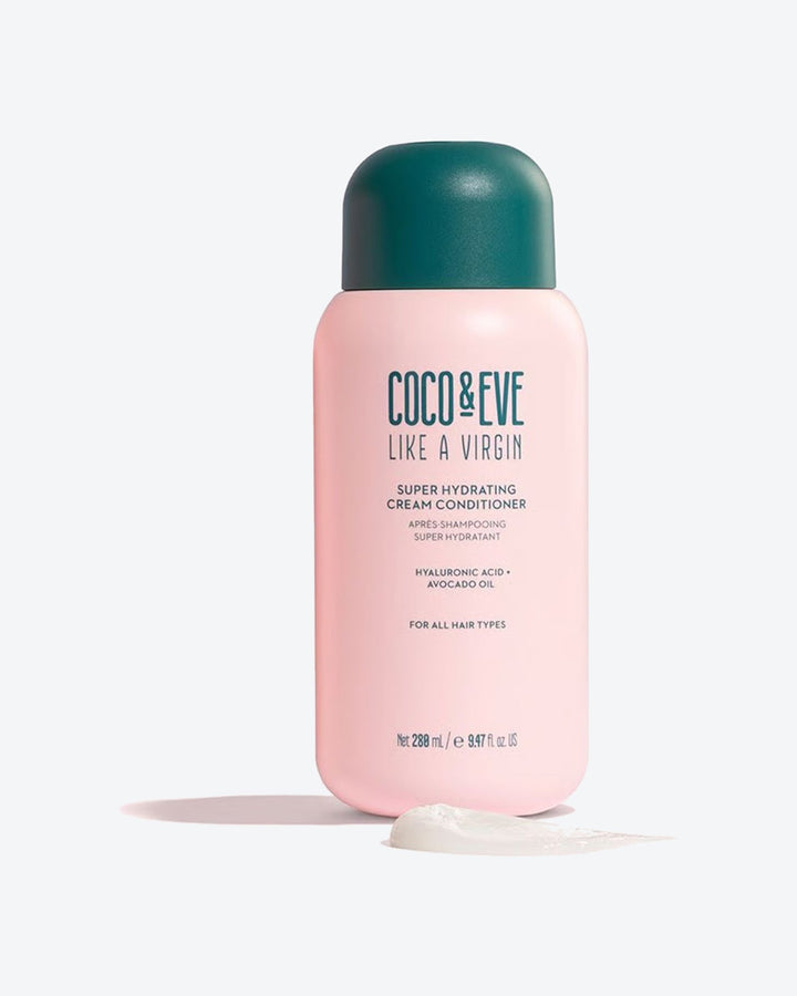 Super Hydrating Cream Conditioner