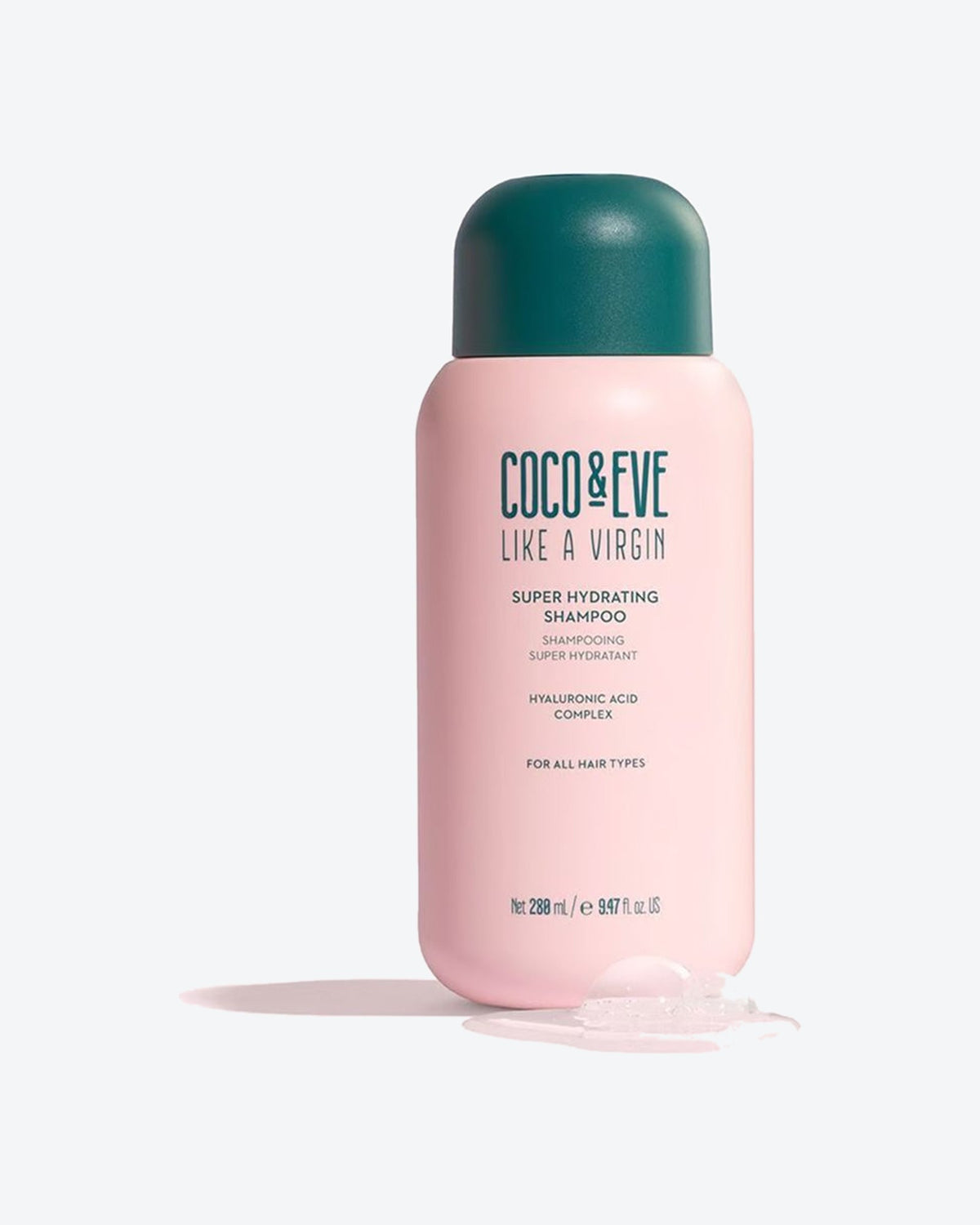 Super Hydrating Shampoo
