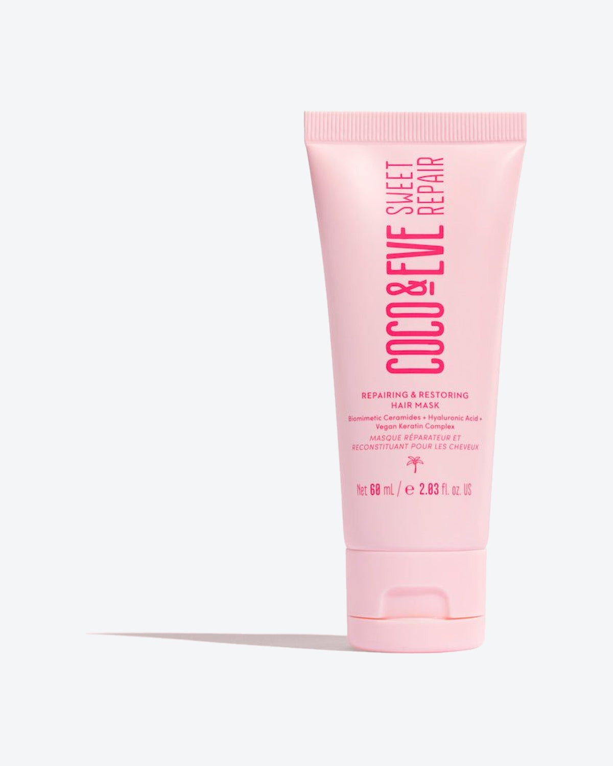 Sweet Repair Hair Mask Deluxe Travel Size