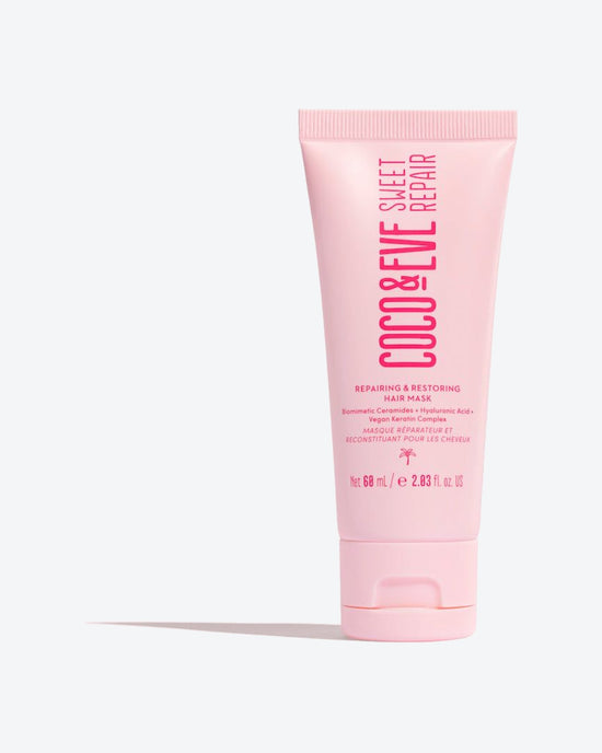 Sweet Repair Hair Mask Deluxe Travel Size
