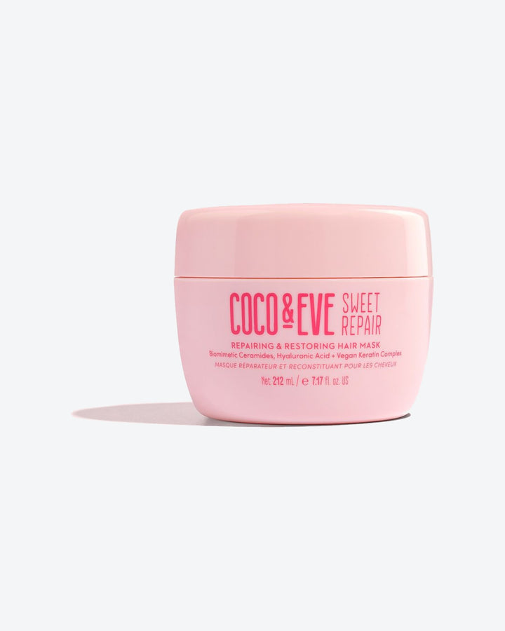 Sweet Repair Hair Mask