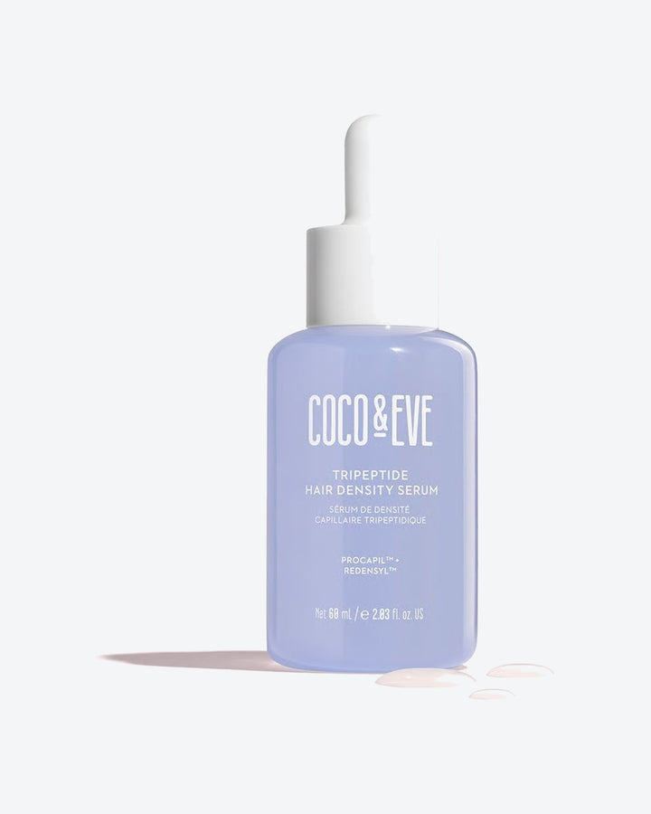 Tripeptide Hair Density Serum