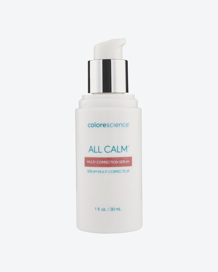 All Calm® Multi-Correction Serum