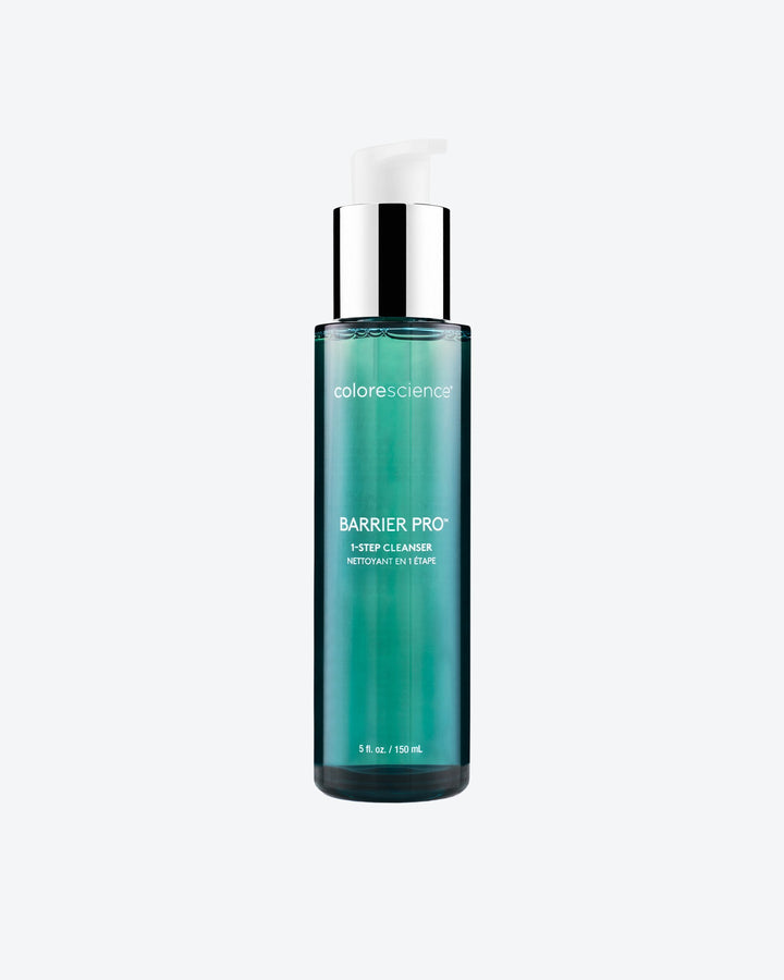 Barrier Pro™ 1-Step Cleanser