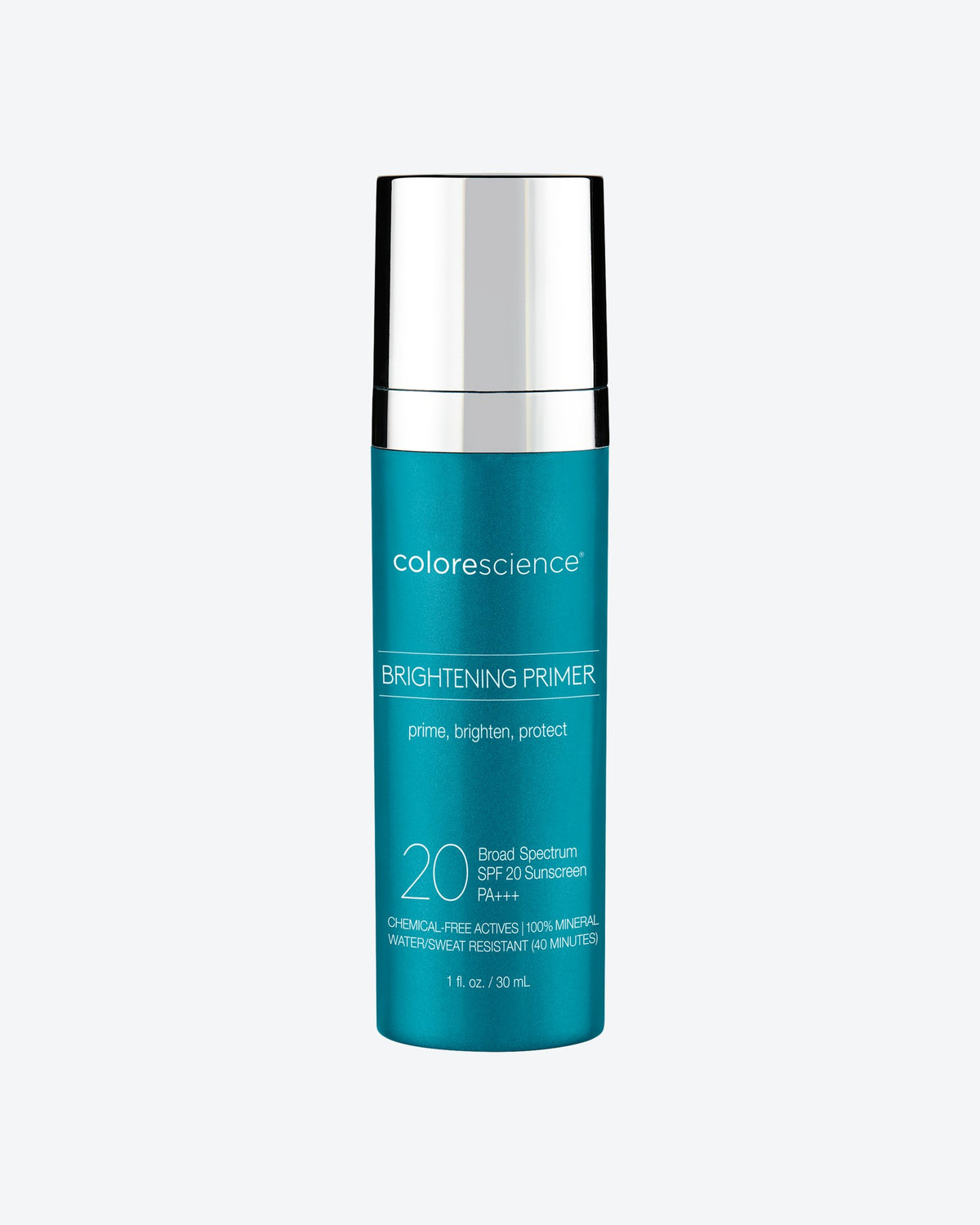 Brightening Primer SPF 20