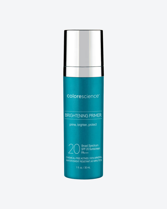 Brightening Primer SPF 20