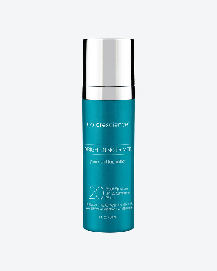 Brightening Primer SPF 20