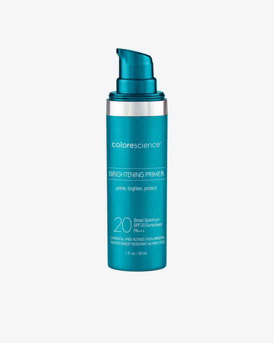 Brightening Primer SPF 20, vista 2