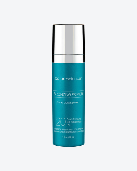 Bronzing Primer SPF 20