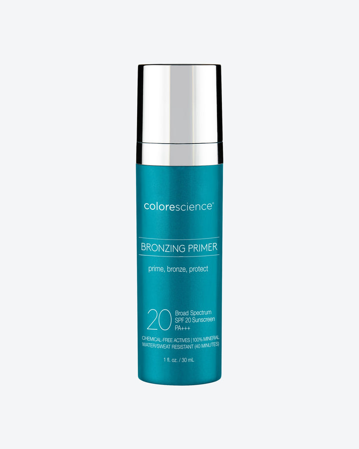 Bronzing Primer SPF 20